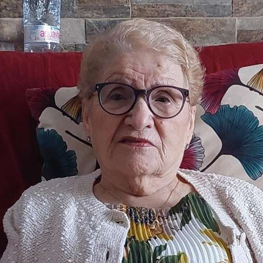 Francisca Pérez Ramírez / TA